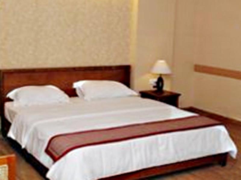 Indian Summer Hotels Pvt Ltd Ludhiana Exterior foto