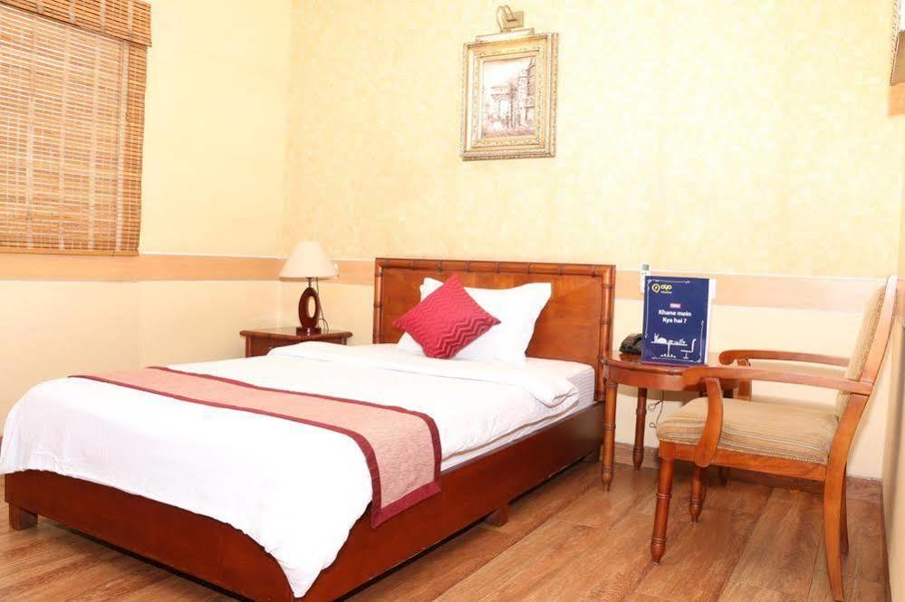 Indian Summer Hotels Pvt Ltd Ludhiana Exterior foto