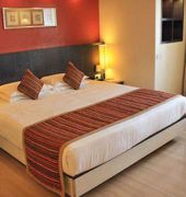 Indian Summer Hotels Pvt Ltd Ludhiana Exterior foto