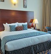 Indian Summer Hotels Pvt Ltd Ludhiana Exterior foto